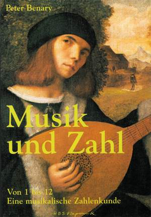 Benary: Musik und Zahl