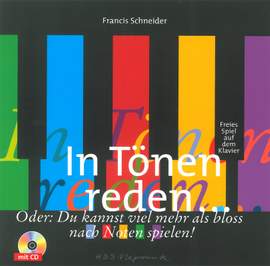 Schneider: In Tönen reden