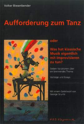 Biesenbender: Aufforderung zum Tanz