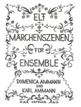Ammann: Elf Märchenszenen