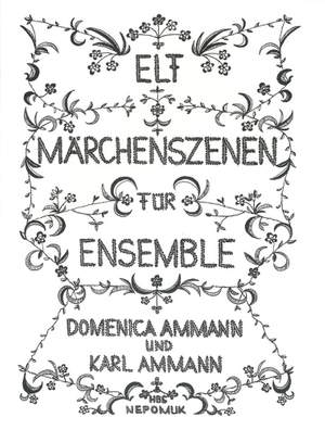 Ammann: Elf Märchenszenen