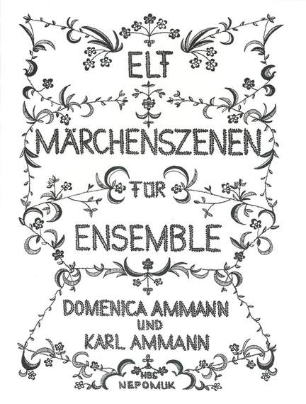 Ammann: Elf Märchenszenen