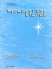 Roth: Morgenstern-Lieder