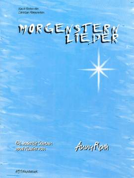 Roth: Morgenstern-Lieder
