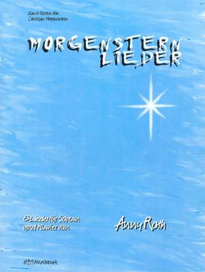 Roth: Morgenstern-Lieder