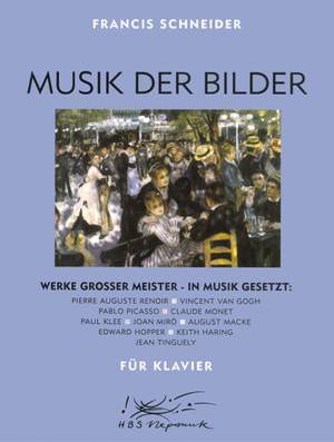 Schneider: Musik der Bilder