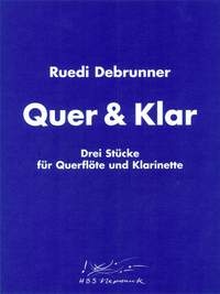 Debrunner: Quer und Klar
