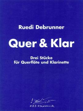 Debrunner: Quer und Klar