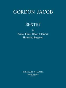 Jacob: Sextett