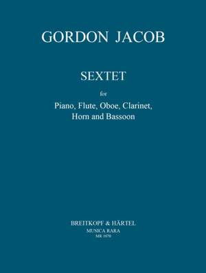 Jacob: Sextett