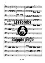 Telemann: Concerto  a 4 Product Image