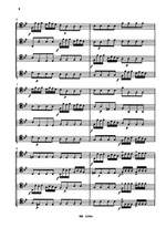 Telemann: Concerto  a 4 Product Image