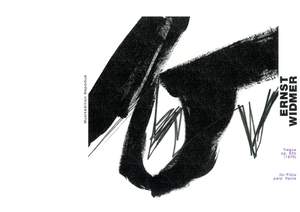 Widmer&#x3A;&#x20;Tregua