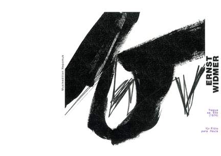 Widmer: Tregua