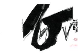 Widmer: Espera
