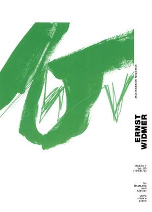Widmer: MOBILE I