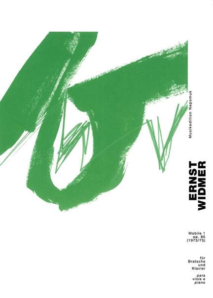 Widmer: MOBILE I