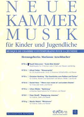 Debrunner: Azele Böle Schele