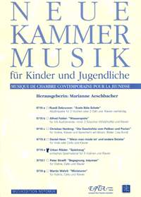Mäder: Spielzeug