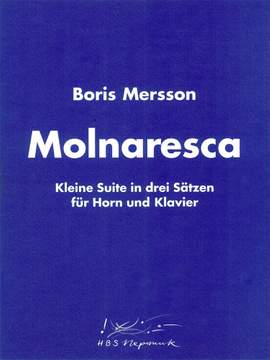 Mersson: Molnaresca