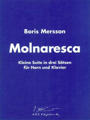 Mersson: Molnaresca