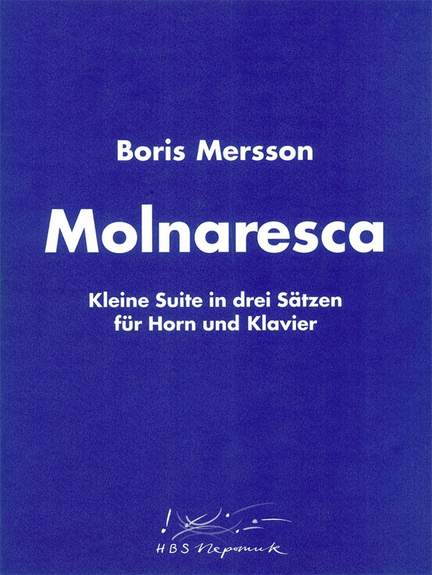 Mersson: Molnaresca