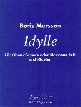 Mersson: Idylle