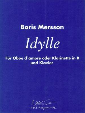 Mersson: Idylle