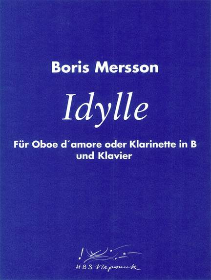 Mersson: Idylle