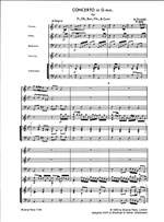 Vivaldi: Konzert in g RV 107 Product Image