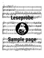 Franceschini: Sonata in D Product Image