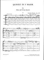Reicha: Quintett in F op. 107 Product Image