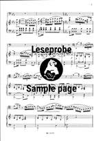 Milde: Polonaise Product Image