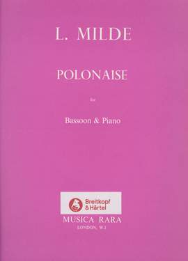 Milde: Polonaise
