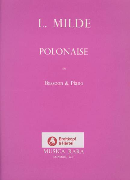 Milde: Polonaise