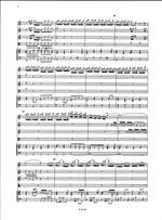 Vivaldi: Concerto in a RV 445 für Sopranino, Str, Bc Product Image