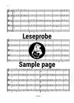 Pezel: Fünfstimmige Bläsermusik- Five-Part Brass Music 1 Product Image