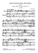 Rameau: Arien für Sopran Product Image