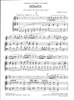 Jacob: Sonata Product Image