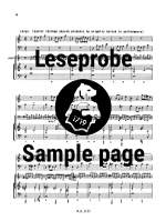 Boismortier: Triosonate in A minor op. 37/5 Product Image