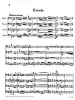 Gow: Suite op. 57 Product Image