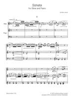 Jacob: Sonata Product Image