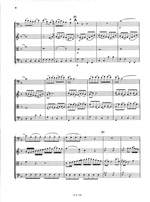 Stamitz: Quartett in F op. 19 Nr. 6 Product Image