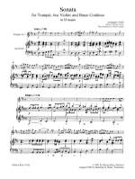 Corelli, A: Sonata in D Product Image