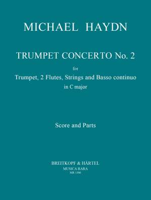 Haydn: Konzert in C Nr. 2