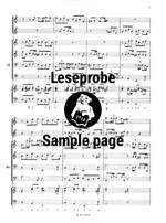 Legrenzi: Sonata 'La Buscha' Product Image