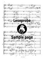 Legrenzi: Sonata 'La Buscha' Product Image