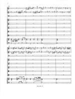 Höffner: Sonata a 8 in C Product Image