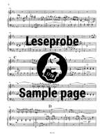 Hertel, J: Concerto Nr. 2 in Es-dur Product Image