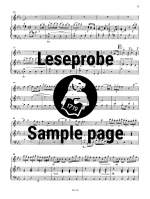 Hertel, J: Concerto Nr. 2 in Es-dur Product Image